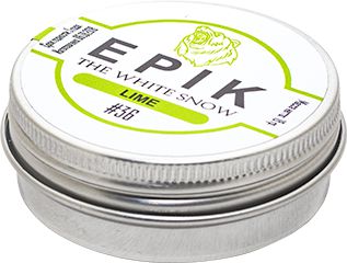 купить Снюс EPIK Lime